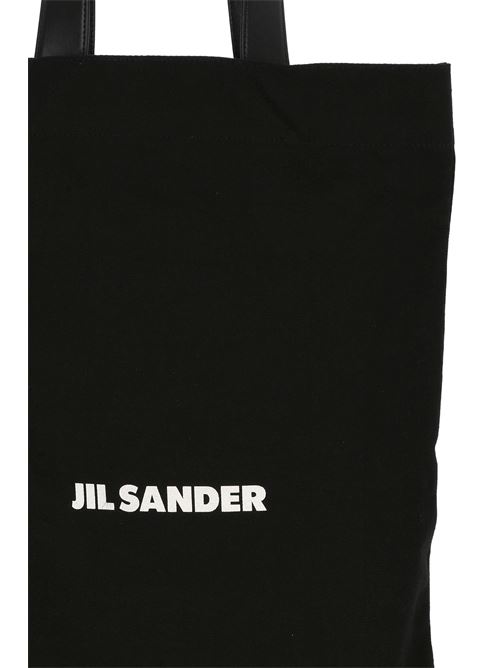 Borsa tote con logo stampato Jil Sander | J25WC0004P4863001